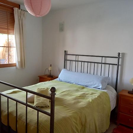 Casa San Sebastian Villa Pinos del Valle Eksteriør billede