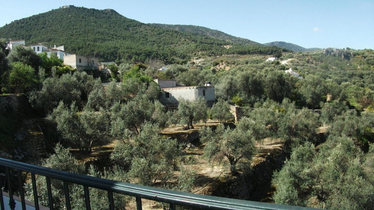 Casa San Sebastian Villa Pinos del Valle Eksteriør billede