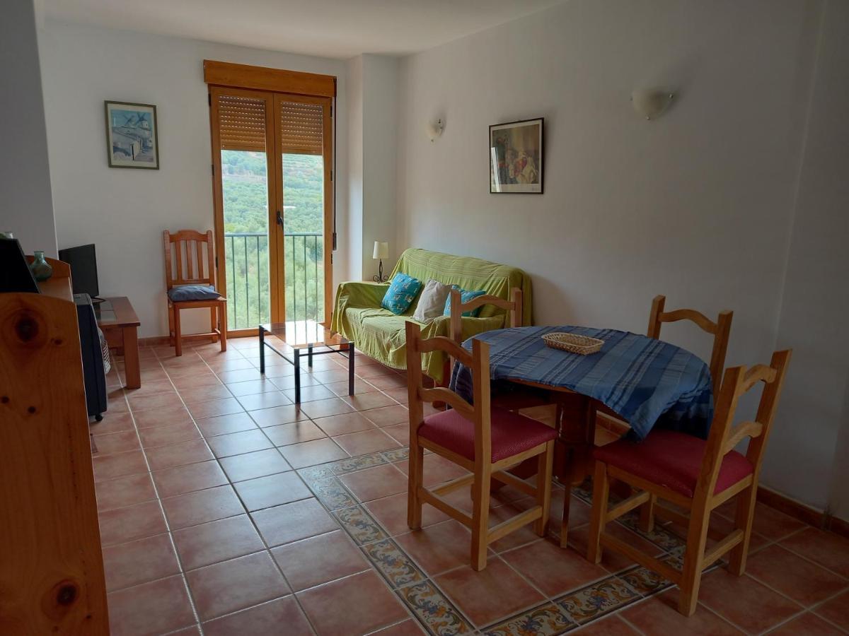 Casa San Sebastian Villa Pinos del Valle Eksteriør billede