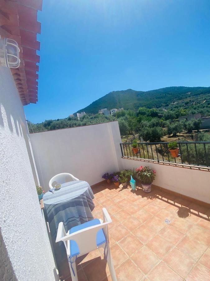 Casa San Sebastian Villa Pinos del Valle Eksteriør billede