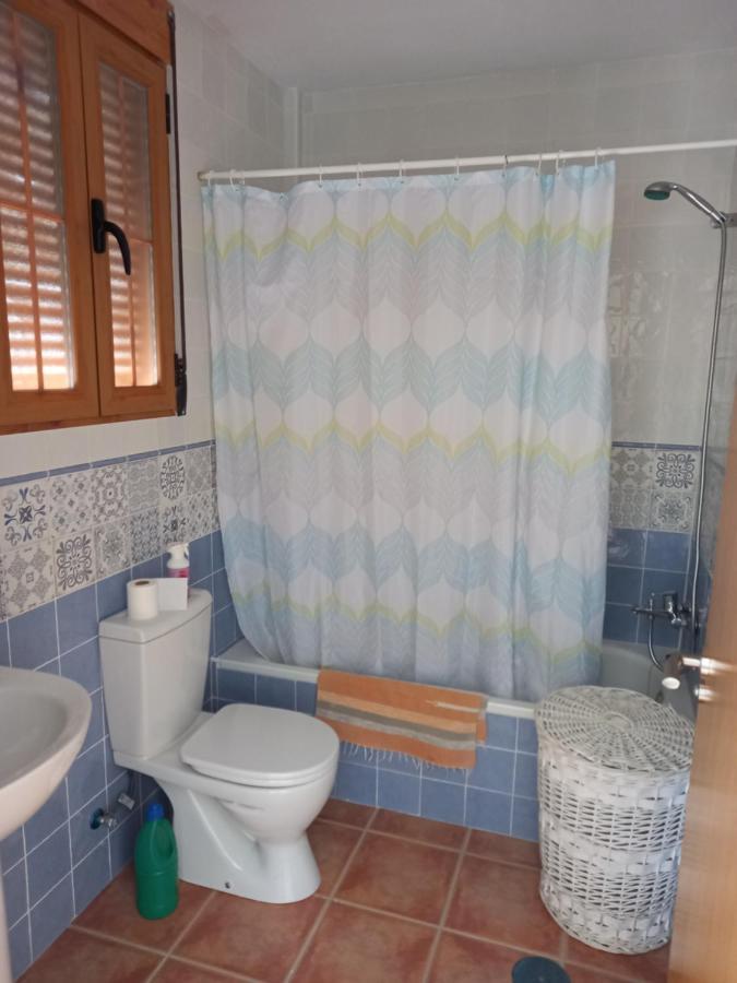 Casa San Sebastian Villa Pinos del Valle Eksteriør billede