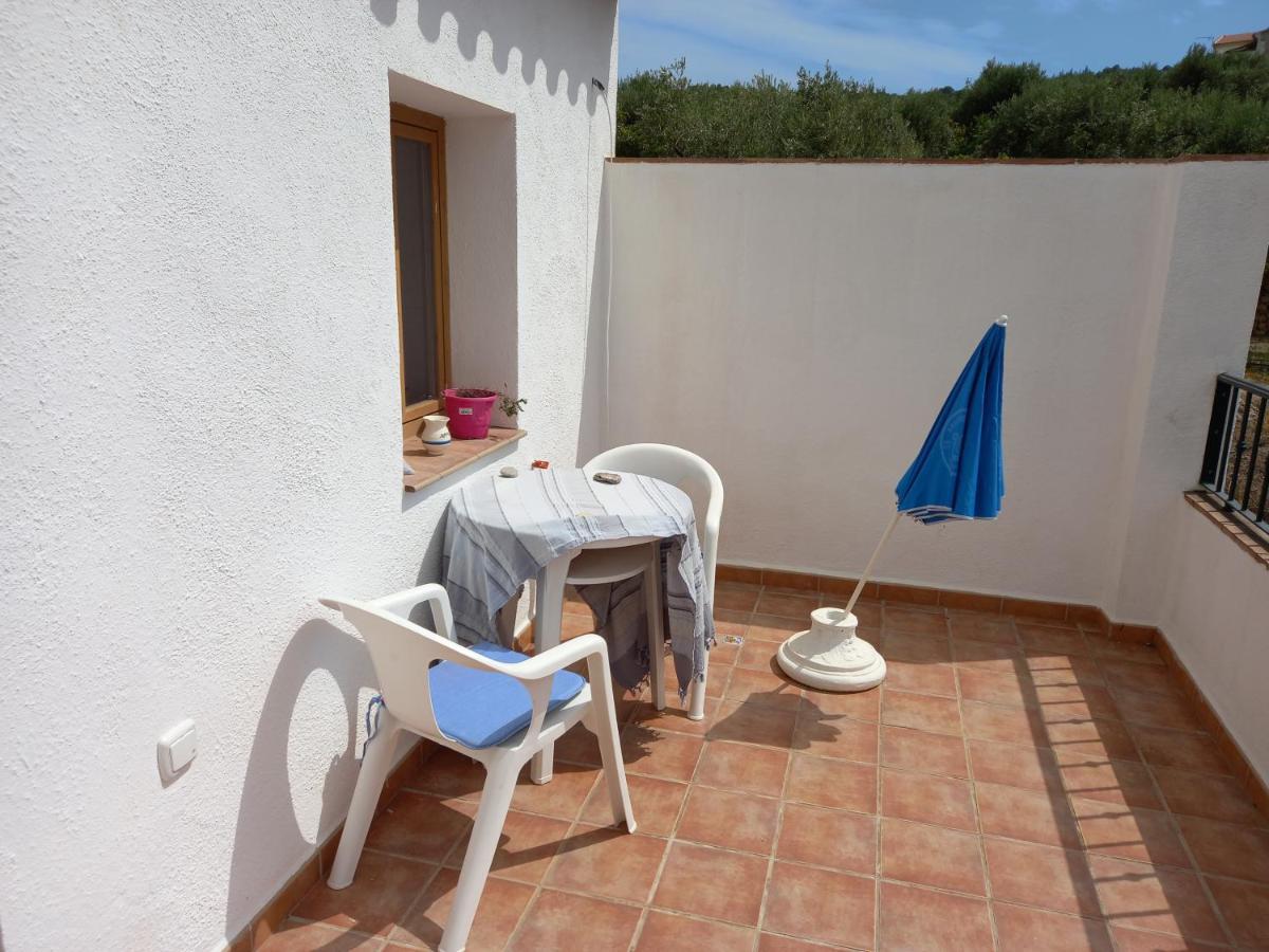 Casa San Sebastian Villa Pinos del Valle Eksteriør billede