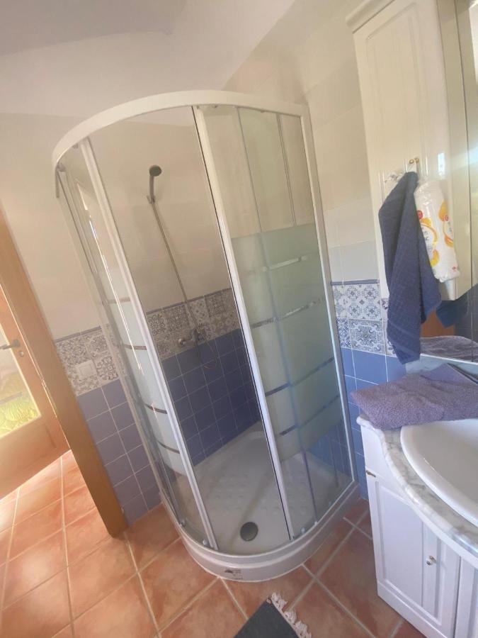 Casa San Sebastian Villa Pinos del Valle Eksteriør billede