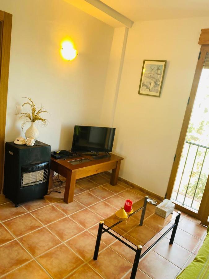 Casa San Sebastian Villa Pinos del Valle Eksteriør billede