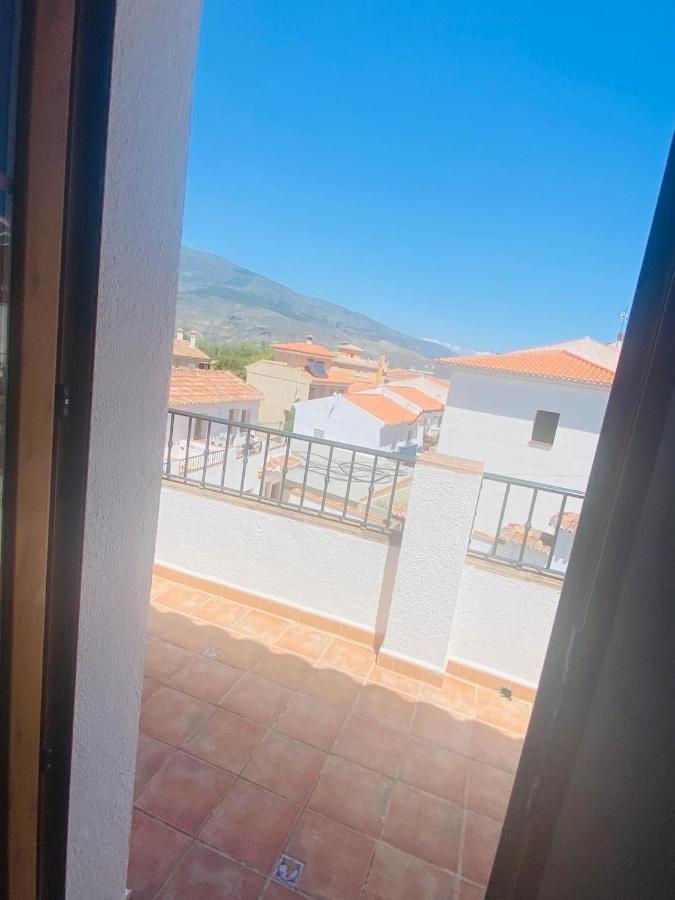 Casa San Sebastian Villa Pinos del Valle Eksteriør billede