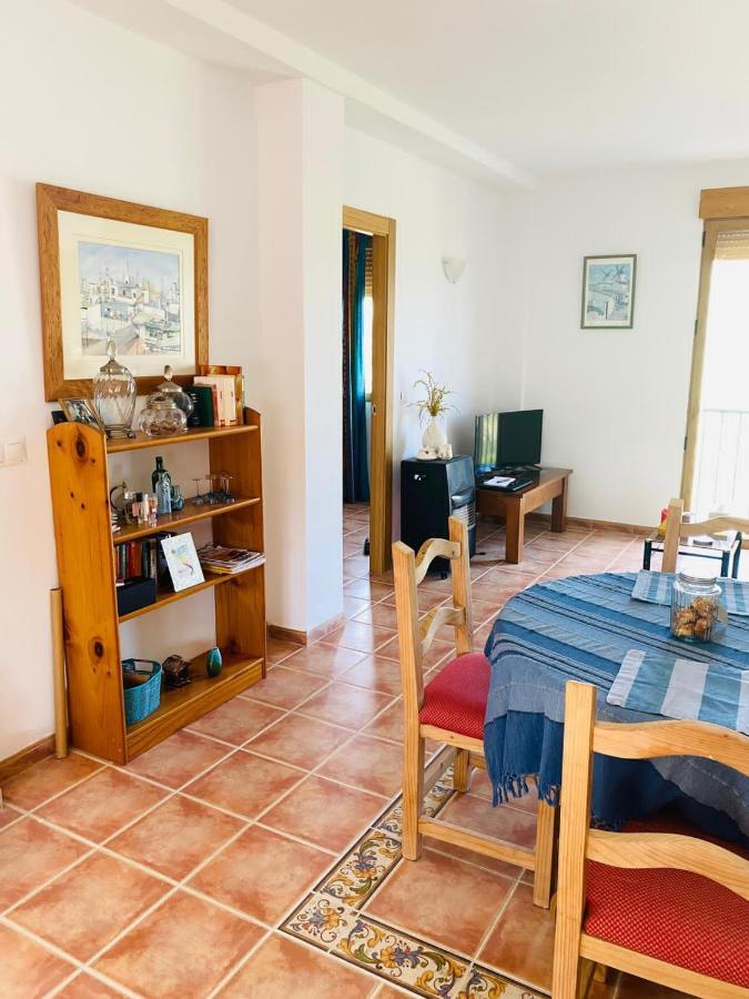 Casa San Sebastian Villa Pinos del Valle Eksteriør billede