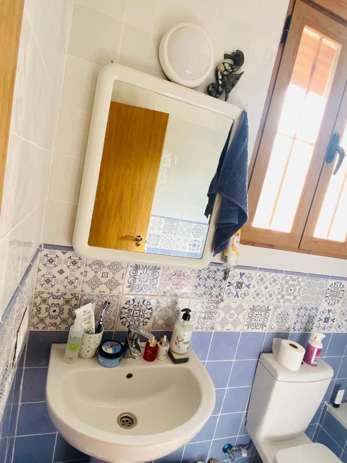 Casa San Sebastian Villa Pinos del Valle Eksteriør billede