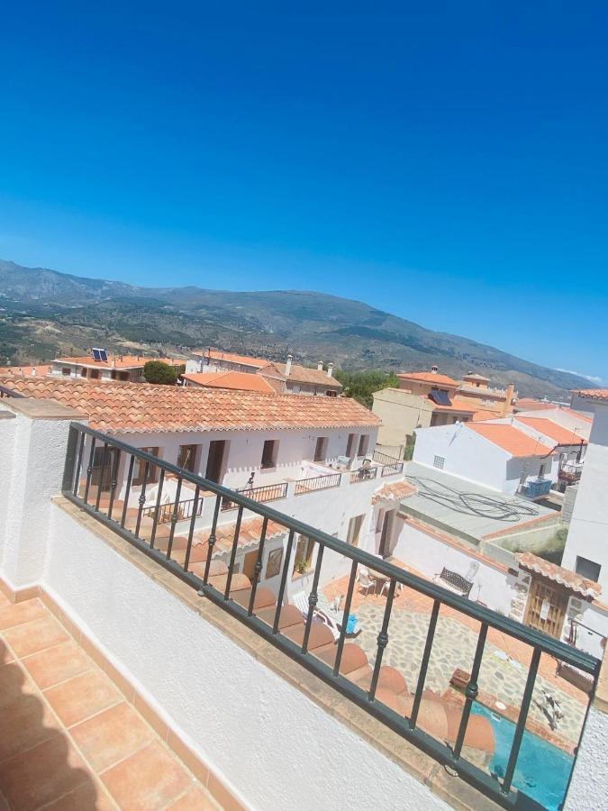 Casa San Sebastian Villa Pinos del Valle Eksteriør billede