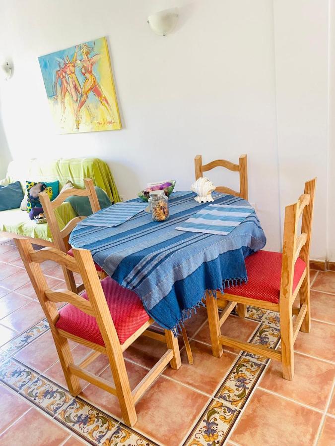 Casa San Sebastian Villa Pinos del Valle Eksteriør billede