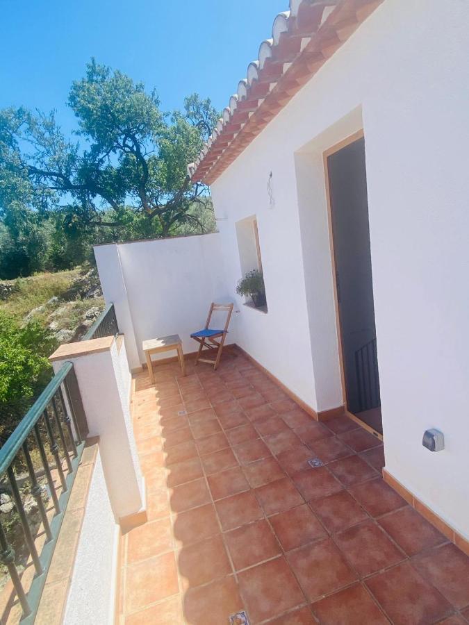 Casa San Sebastian Villa Pinos del Valle Eksteriør billede