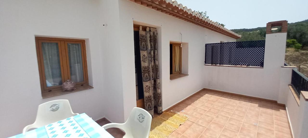 Casa San Sebastian Villa Pinos del Valle Eksteriør billede