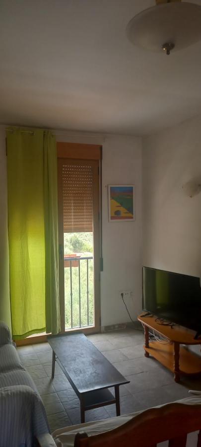 Casa San Sebastian Villa Pinos del Valle Eksteriør billede