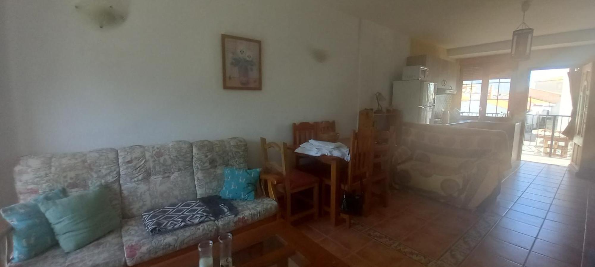 Casa San Sebastian Villa Pinos del Valle Eksteriør billede