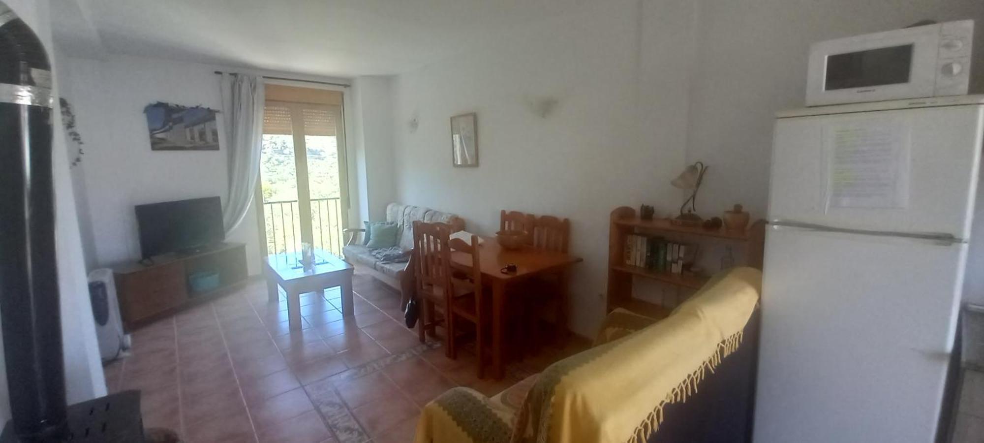 Casa San Sebastian Villa Pinos del Valle Eksteriør billede
