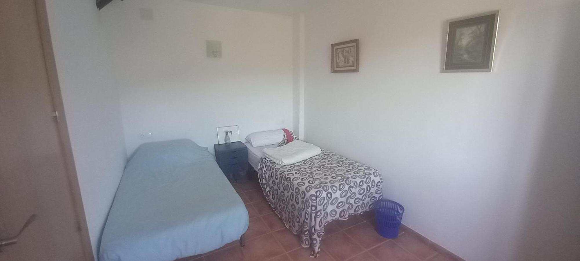 Casa San Sebastian Villa Pinos del Valle Eksteriør billede
