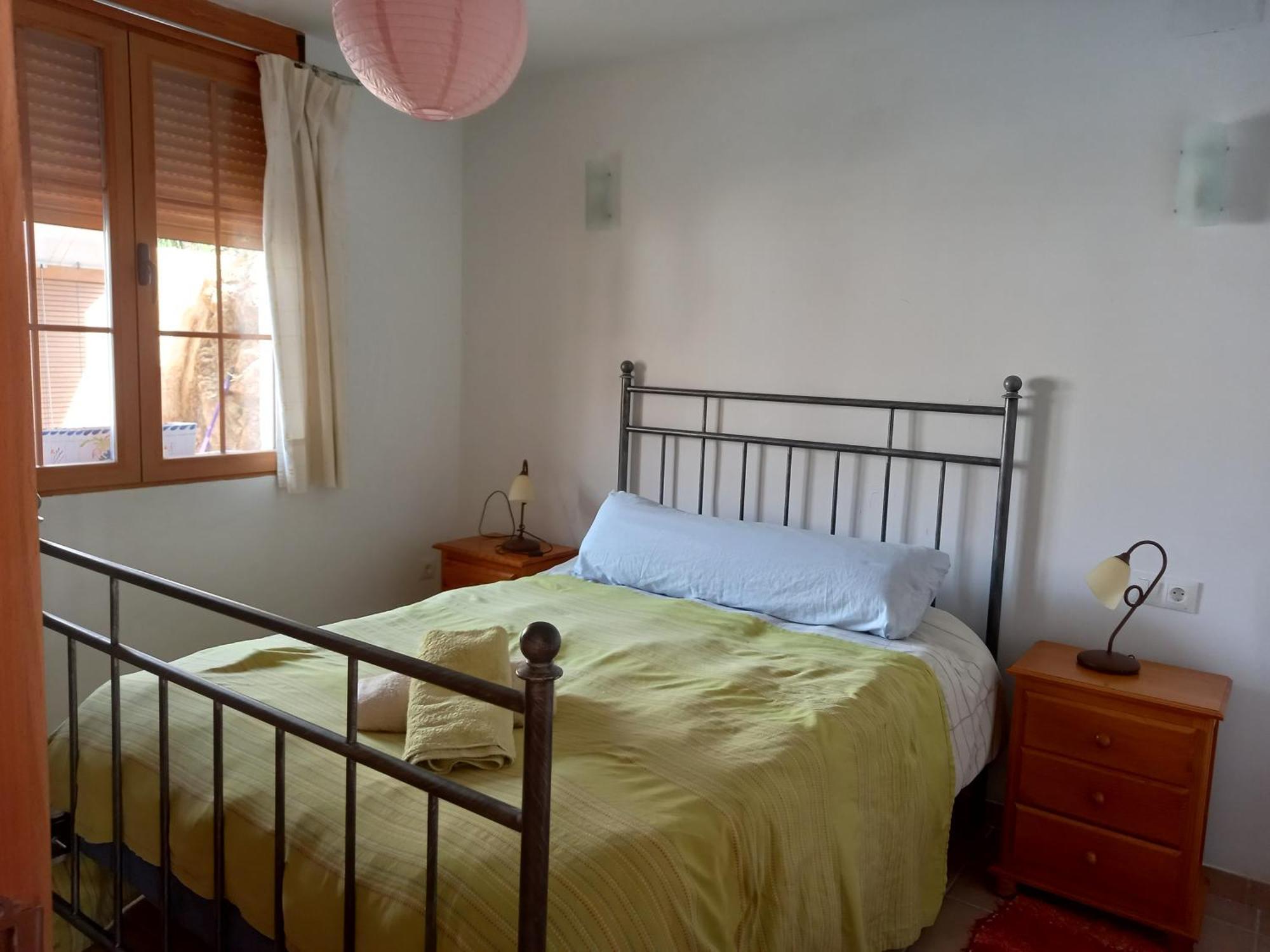 Casa San Sebastian Villa Pinos del Valle Eksteriør billede