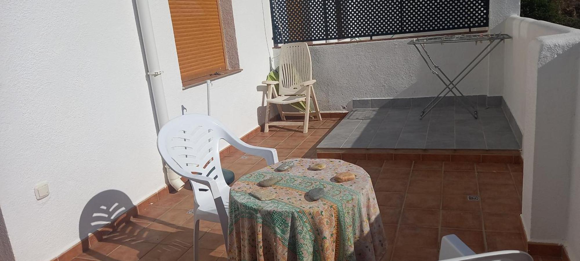 Casa San Sebastian Villa Pinos del Valle Eksteriør billede