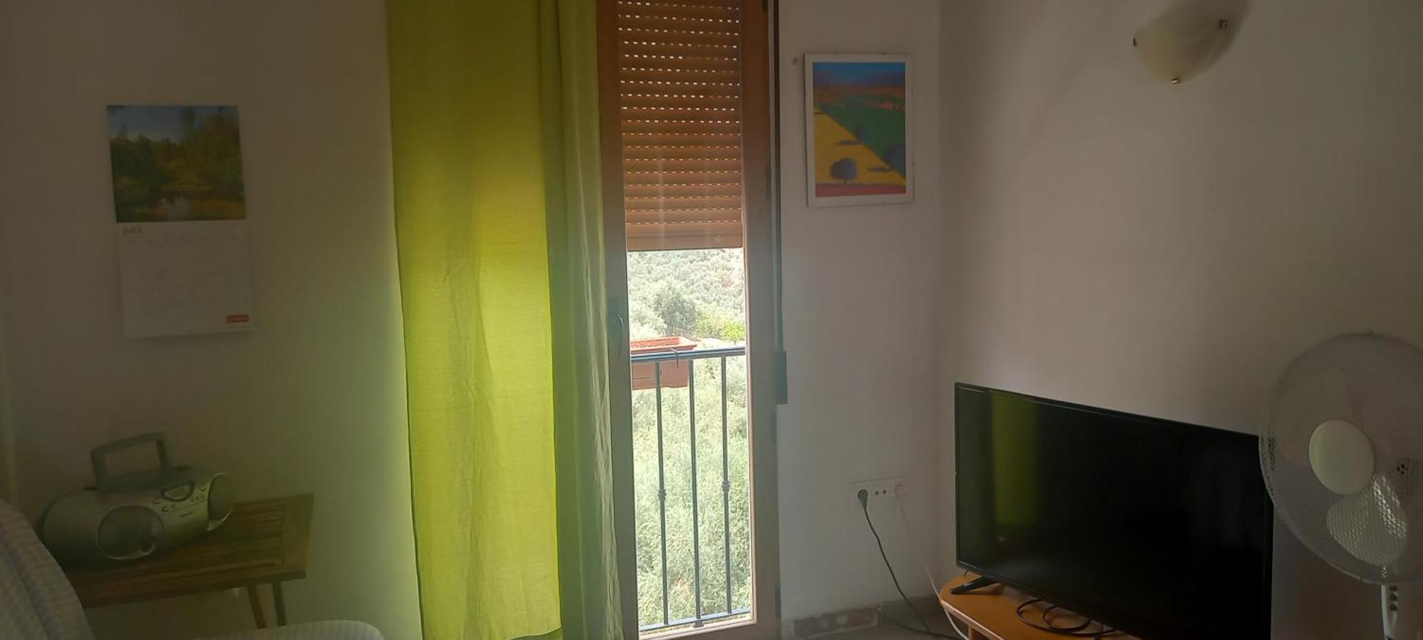 Casa San Sebastian Villa Pinos del Valle Eksteriør billede