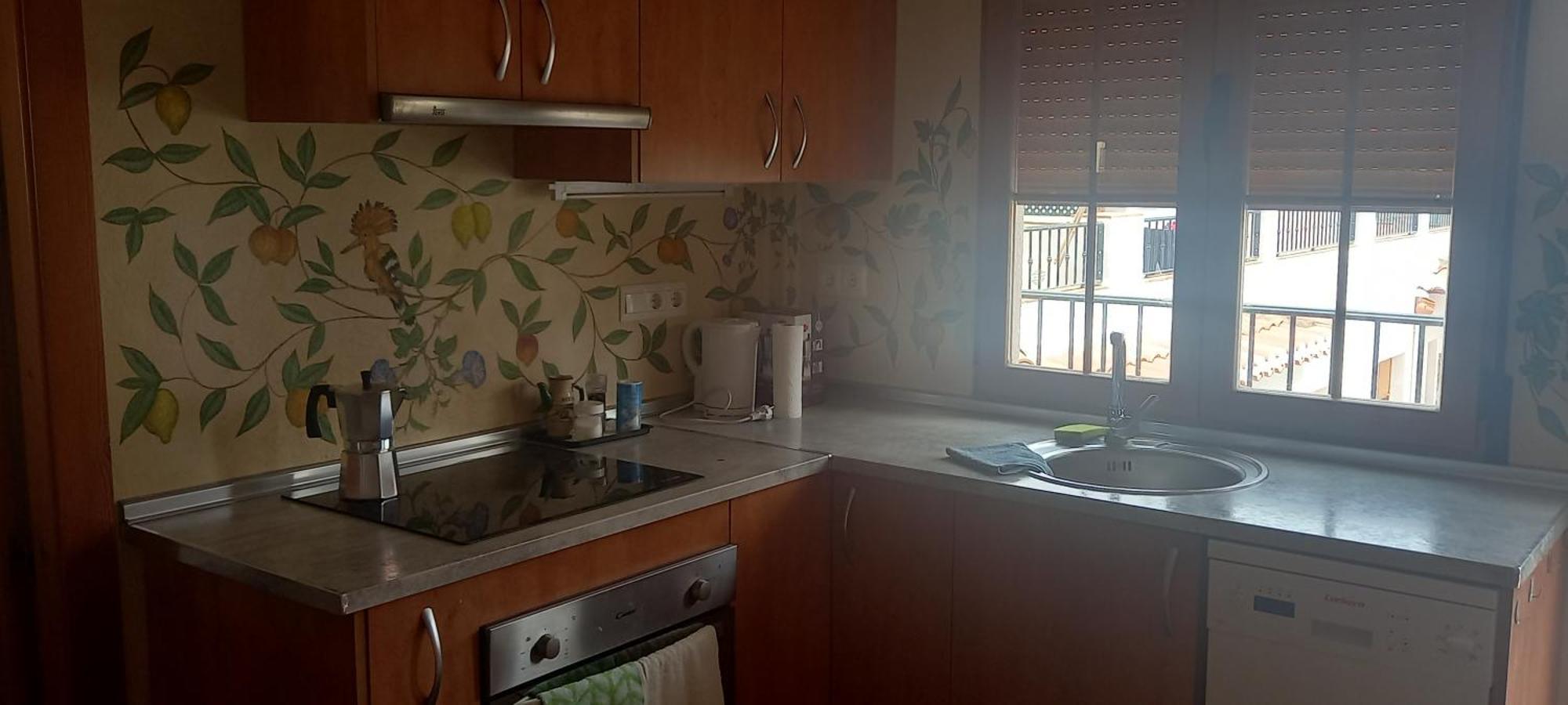 Casa San Sebastian Villa Pinos del Valle Eksteriør billede