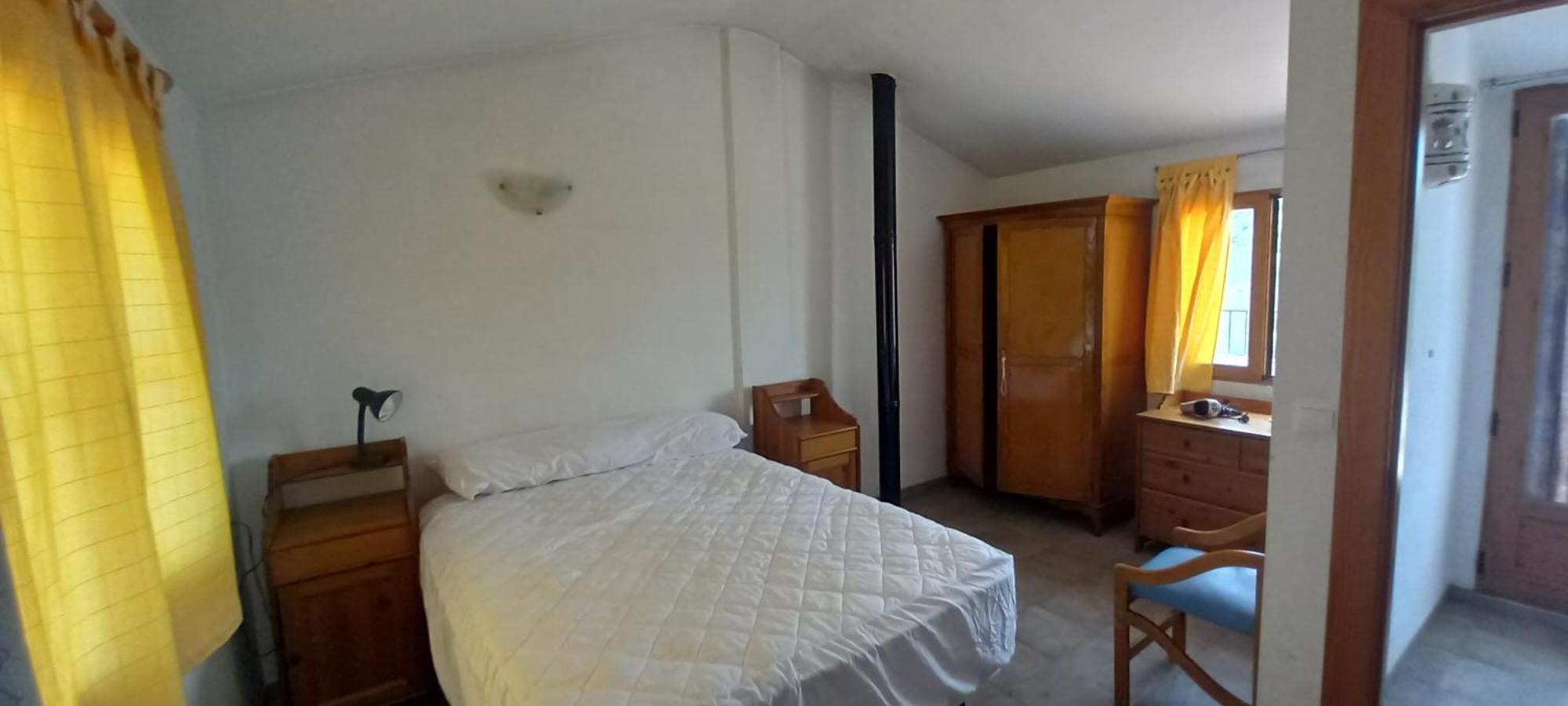 Casa San Sebastian Villa Pinos del Valle Eksteriør billede