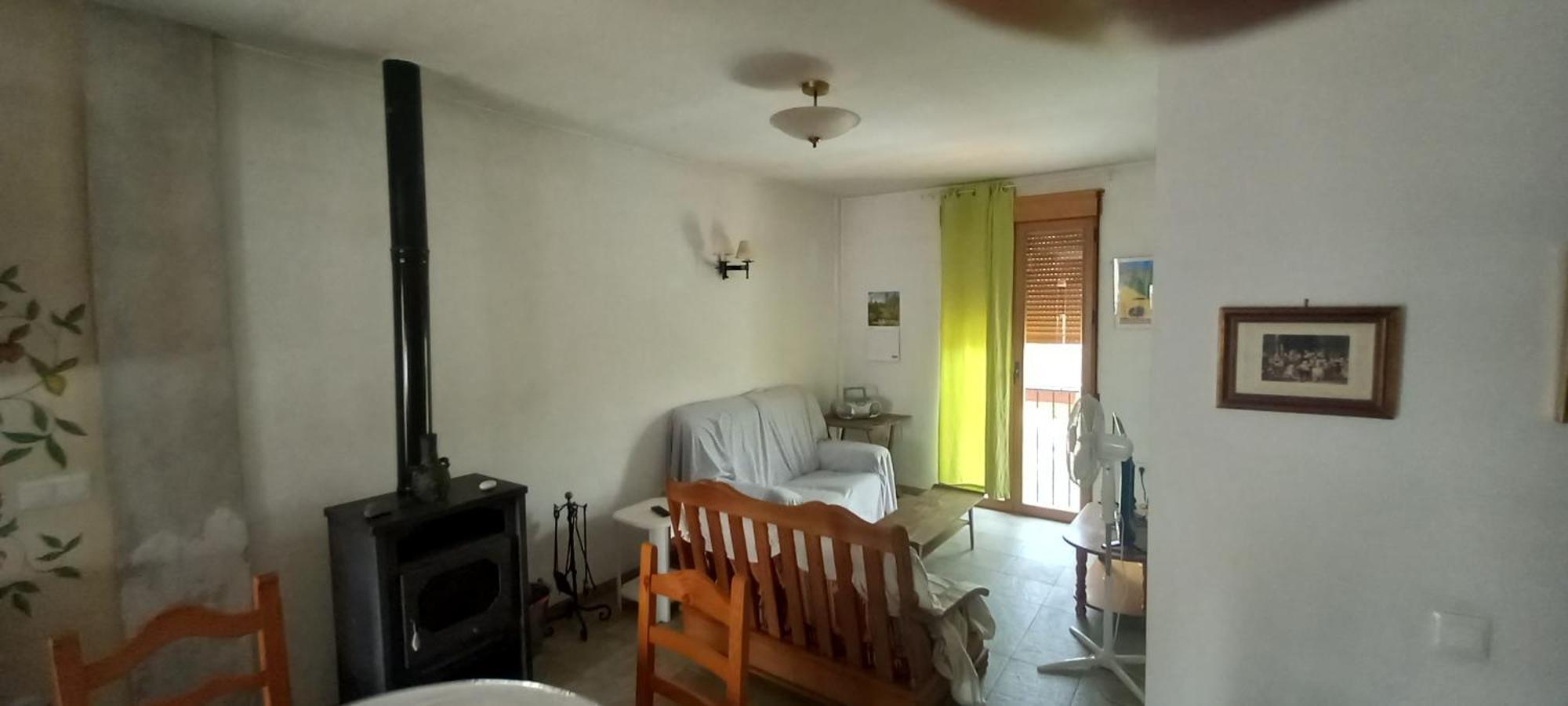 Casa San Sebastian Villa Pinos del Valle Eksteriør billede