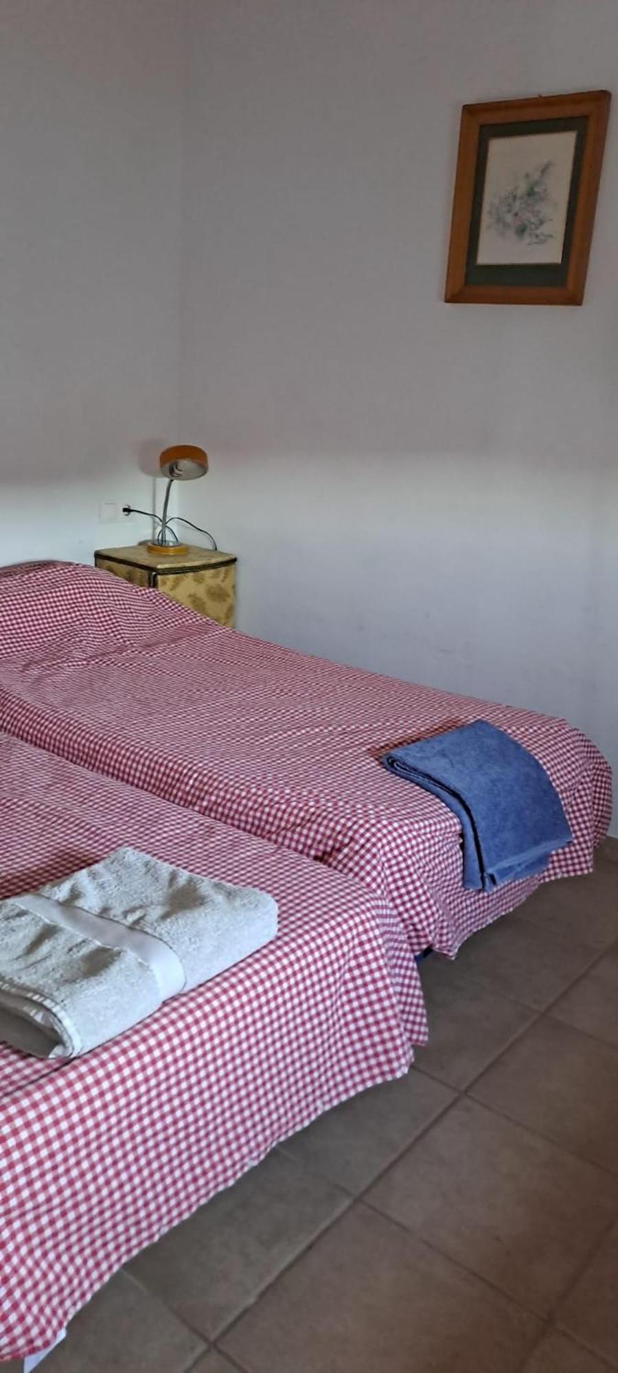 Casa San Sebastian Villa Pinos del Valle Eksteriør billede