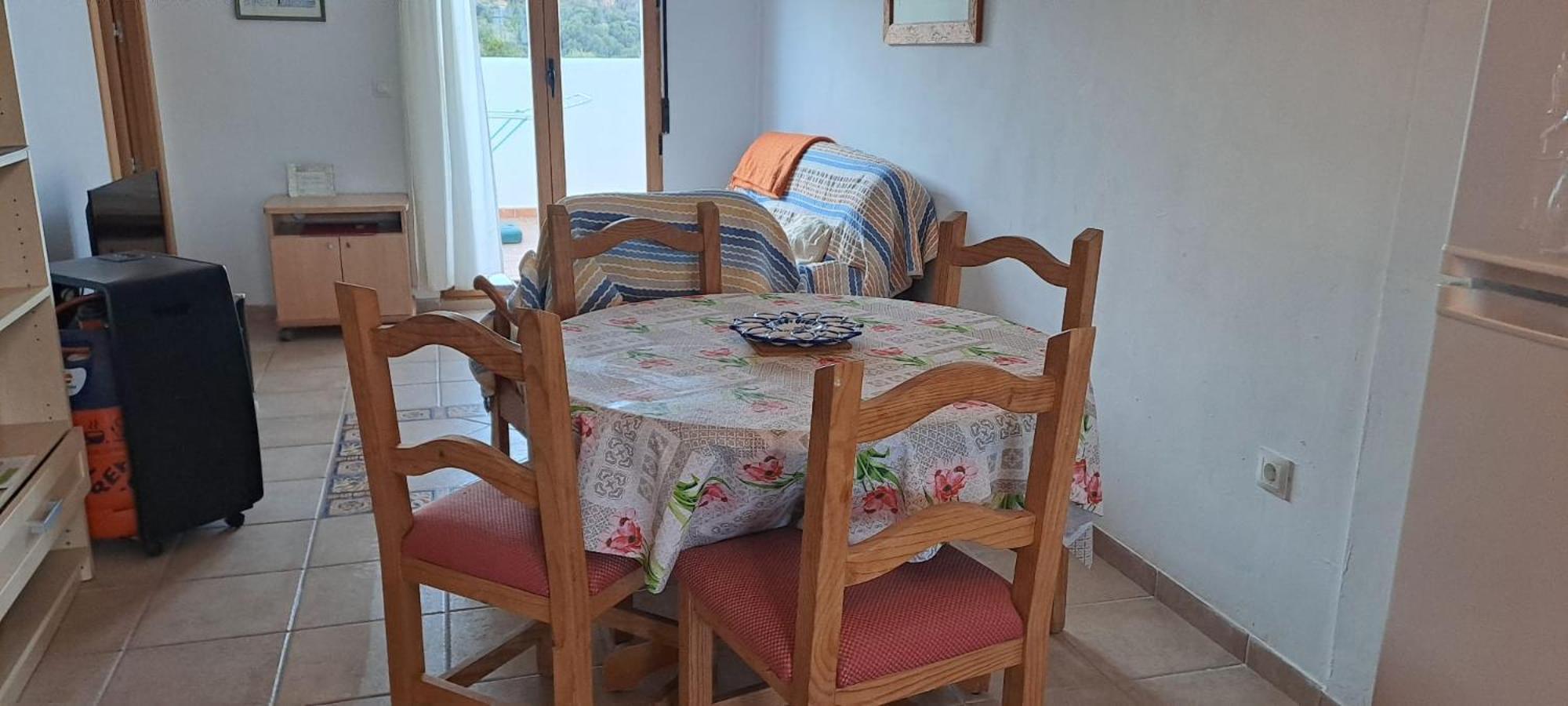 Casa San Sebastian Villa Pinos del Valle Eksteriør billede