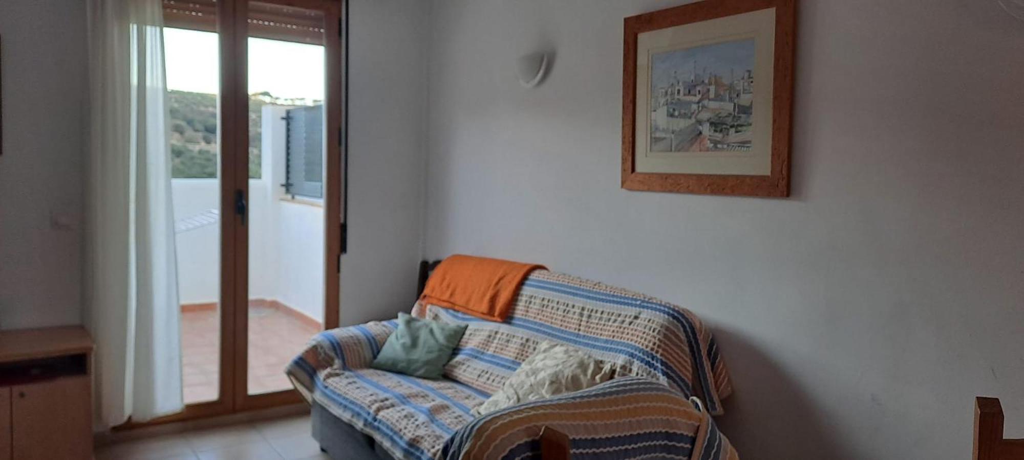 Casa San Sebastian Villa Pinos del Valle Eksteriør billede